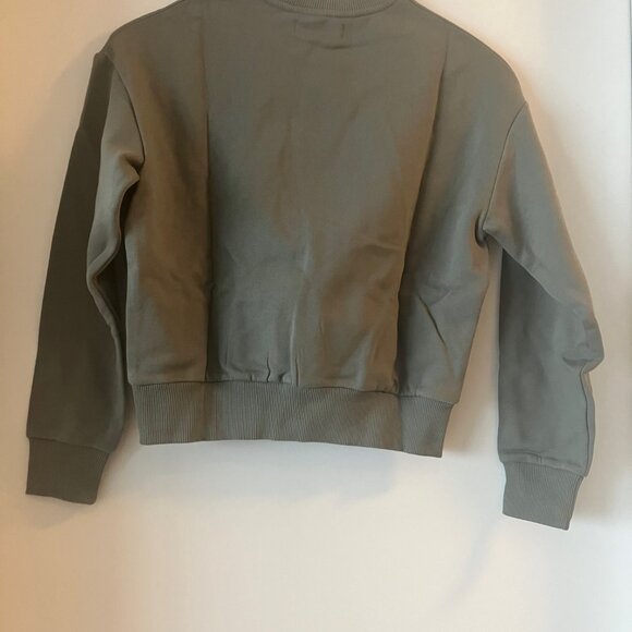 PARIS CREWNECK SWEATSHIRT - Picture 5 of 5